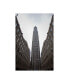 Фото #1 товара Monte Nagler Rockefeller Center New York City New York Color Canvas Art - 15" x 20"