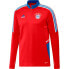 Фото #1 товара ADIDAS FC Bayern Munich 22/23 Jacket Travel