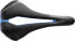 Selle Italia Bicycle Saddle MTB X-LR E-Bike Superflow Frame TI 316 Tube Diameter 7 Saddle Off-Road Performance Fibra-Tek Lightweight Comfort Shock Absorber Outer Layer