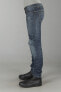 Spidi Ladies J&Racing Jeans Dark Used Blue