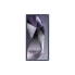 Фото #2 товара Чехол силиконовый Samsung S24 ULTRA Фиолетовый