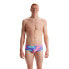 SPEEDO Club Training Allover 13.5 cm Swimming Brief