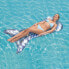 Air mattress Bestway Mermaid 193 x 101 cm
