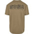 ფოტო #2 პროდუქტის URBAN CLASSICS Chinese Symbol T-shirt