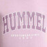 Боди для малышей Hummel Fast Flipper Long Sleeve Body лиловая тень, 2-4 Months - фото #5