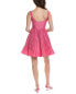 Фото #2 товара Red Valentino A-Line Dress Women's