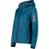 Фото #3 товара CMP 39A5006M softshell jacket