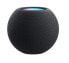 Apple HomePod mini - Apple Siri - Round - Grey - Space Gray - Full range - Touch