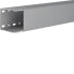 Hager LKG7507507030B - Grey - PVC - 4 mm - 2000 mm