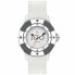 Unisex Watch Light Time POKER (Ø 41 mm)