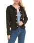 Фото #1 товара Walter Baker Brittany Jacket Women's Xs