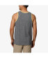 Men's Draven Floral Tank Top