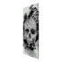 Фото #4 товара Доска декоративная Bilderwelten Skull magnettafel