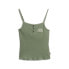 Фото #2 товара SUPERDRY Essential Button Down Sleeveless Blouse