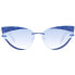 Фото #2 товара Adidas Sonnenbrille OR0016 90W 64