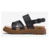 Фото #8 товара TIMBERLAND Clairemont Way Cross Strap sandals