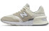 Кроссовки New Balance NB 997S D MS997HO