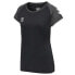 Фото #4 товара HUMMEL Core Volley Stretch short sleeve T-shirt