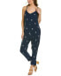 Фото #1 товара Pink Chicken Kelby Jumpsuit Women's Blue Xs