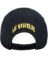 Infant Unisex Navy Michigan Wolverines Mini Me Adjustable Hat