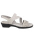 Фото #2 товара Women's Ursina Round Toe Sandals