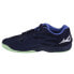 Фото #2 товара Мужские волейбольные кроссовки Mizuno Thunder Blade ZM V1GA237011 - обувь для волейбола