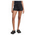 Фото #1 товара G-STAR Tedie Ultra High denim shorts