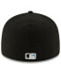 Фото #4 товара Miami Marlins Low Profile AC Performance 59FIFTY Fitted Cap