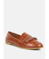 ფოტო #3 პროდუქტის patent pu everyday loafer