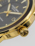 Фото #5 товара Наручные часы Jacques Lemans Liverpool chronograph 40mm 10ATM.