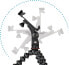 Фото #6 товара Statyw Joby Joby GorillaPod Mobile Rig