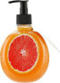 Gel-Seife Grapefruit