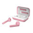Фото #3 товара Trust Primo - Headset - In-ear - Calls & Music - Pink - Binaural - Touch