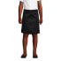 ფოტო #2 პროდუქტის Big Girls Slim Blend Chino Skort Top of Knee