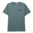 Men’s Short Sleeve T-Shirt Boba Fett Dark green