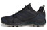 Norse Projects x Adidas Terrex Skychaser 2 "Core Black" ID7368 Trail Sneakers