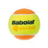 Фото #2 товара Мячи для большого тенниса Babolat Orange Tennis Balls