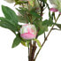 Decorative Plant 34 x 30 x 59 cm Cream Peony