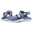 Фото #5 товара PAREDES Concha Sandals