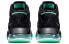 Jordan Mars 270 Black Green Glow BQ6508-003 Sneakers