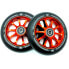 NOKAIC Racing Spoke Scooter Wheel