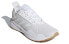 Кроссовки Adidas Duramo 9White/Grey