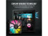 Фото #5 товара CORSAIR iCUE SP120 RGB ELITE Performance 120mm PWM Triple Fan Kit with iCUE Ligh