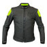 BERIK Classic Racer leather jacket