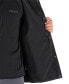 Men's Cascade Waterproof Full-Zip Hooded Jacket