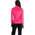 SPYDER Shimmer Bug half zip fleece