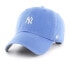 Фото #2 товара 47 MLB New York Yankees Base Runner Clean Up Cap