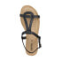 GEOX Brionia sandals