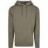 URBAN CLASSICS Hooded Sweatshirt Organic Basic