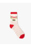 Фото #4 товара Носки Koton New Year Towel Socks